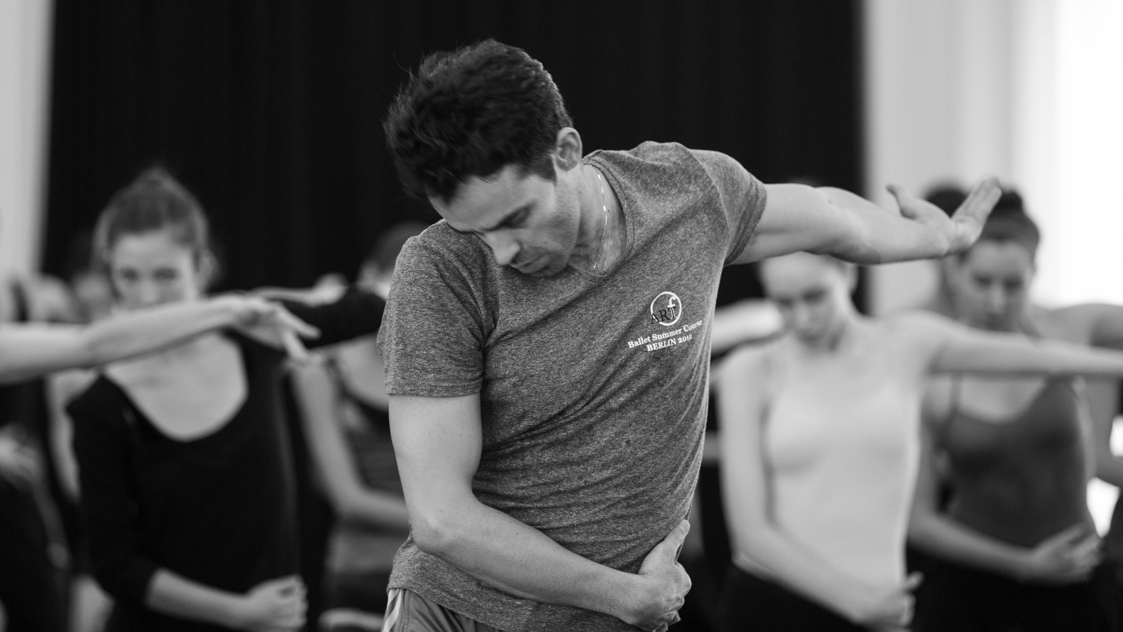 ART of ballet education